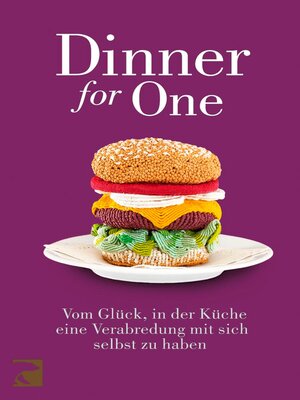 cover image of Dinner for One
